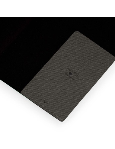 8052694031800 Agenda Giornaliera Medium Deep Graphite