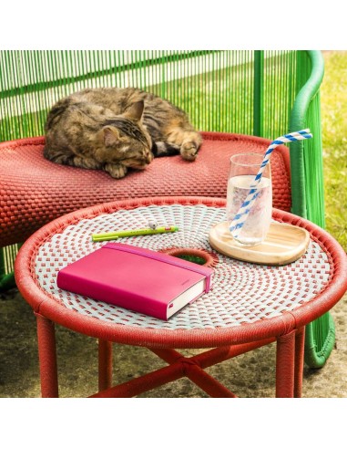 8052694031800 Agenda Giornaliera Medium Deep Graphite