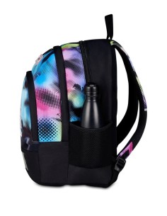 8055714215433 ZAINO DUAL SEVEN WRITE DOWN FLUO FUXIA 2