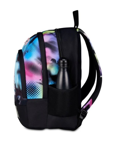 8055714215433 ZAINO DUAL SEVEN WRITE DOWN FLUO FUXIA