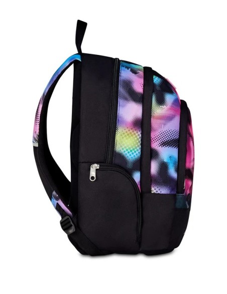 8055714215433 ZAINO DUAL SEVEN WRITE DOWN FLUO FUXIA