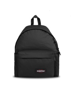 1960118431228 ZAINO EASTPAK PADDED PAK' R TAGS BLACK