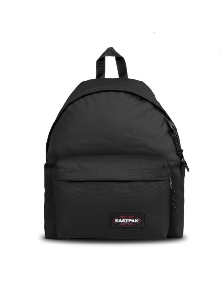 1960118431228 ZAINO EASTPAK PADDED PAK' R TAGS BLACK