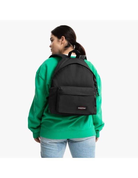 1960118431228 ZAINO EASTPAK PADDED PAK' R TAGS BLACK