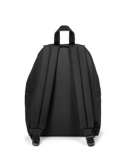 1960118431228 ZAINO EASTPAK PADDED PAK' R TAGS BLACK