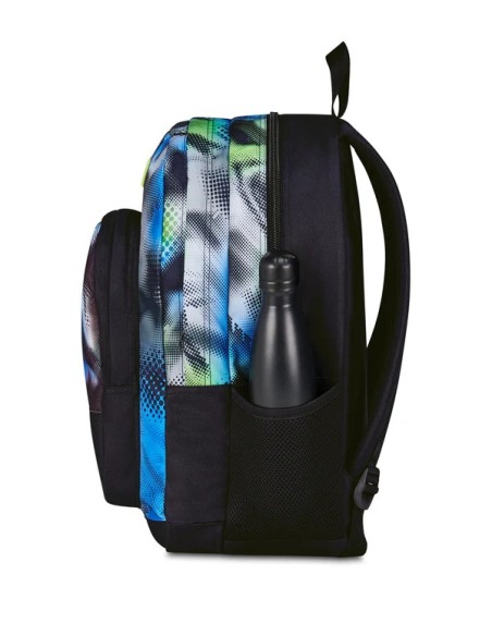 8055714216461 ZAINO SEVEN FREETHINK WRITE DOWN BOY