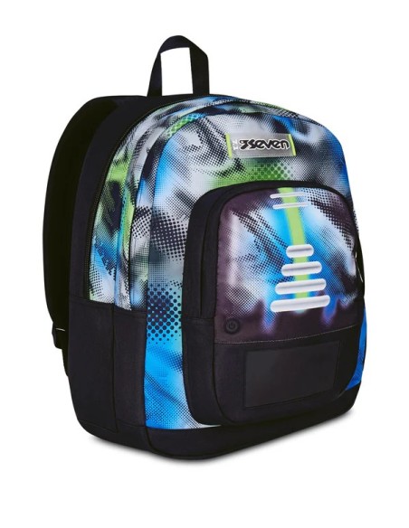 8055714216461 ZAINO SEVEN FREETHINK WRITE DOWN BOY