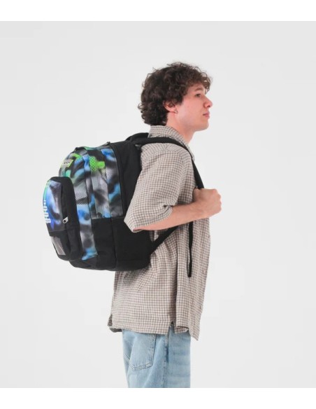 8055714216461 ZAINO SEVEN FREETHINK WRITE DOWN BOY