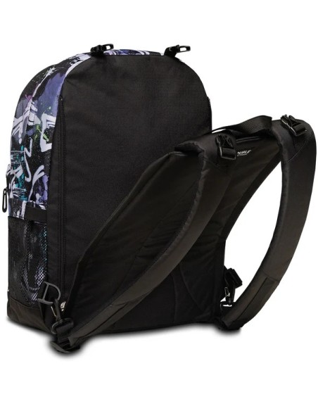 8055714228167 ZAINO SEVEN REVER. BACKPACK CON EARPHONE