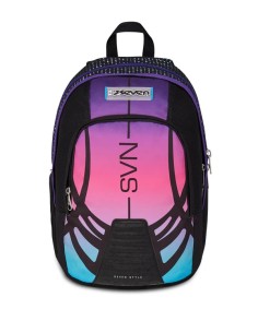 8055714216522 ZAINO DUAL SEVEN NUANCED POTENT VIOLET
