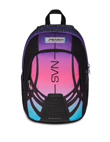 8055714216522 ZAINO DUAL SEVEN NUANCED POTENT VIOLET