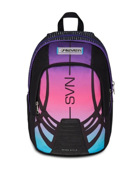 8055714216522 ZAINO DUAL SEVEN NUANCED POTENT VIOLET