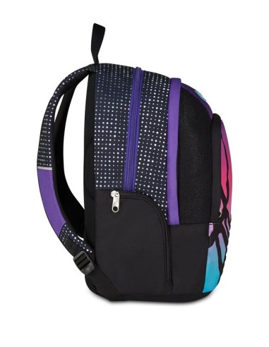 8055714216522 ZAINO DUAL SEVEN NUANCED POTENT VIOLET