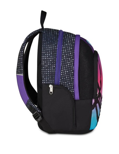 8055714216522 ZAINO DUAL SEVEN NUANCED POTENT VIOLET