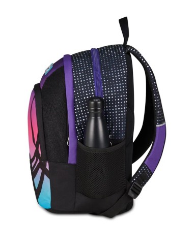 8055714216522 ZAINO DUAL SEVEN NUANCED POTENT VIOLET