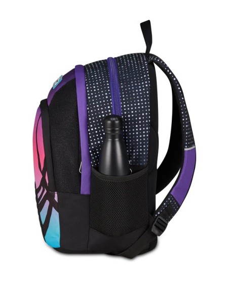 8055714216522 ZAINO DUAL SEVEN NUANCED POTENT VIOLET