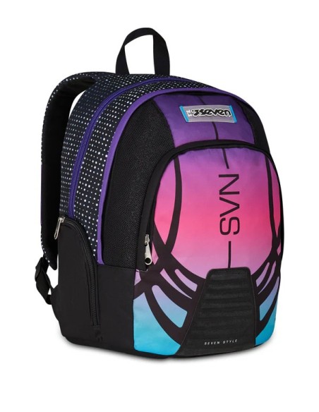 8055714216522 ZAINO DUAL SEVEN NUANCED POTENT VIOLET