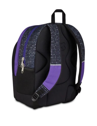 8055714216522 ZAINO DUAL SEVEN NUANCED POTENT VIOLET