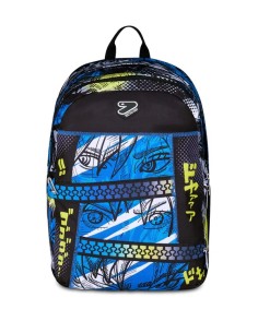 8055714228150 ZAINO SEVEN REVER. BACKPACK JAPAN MOOD