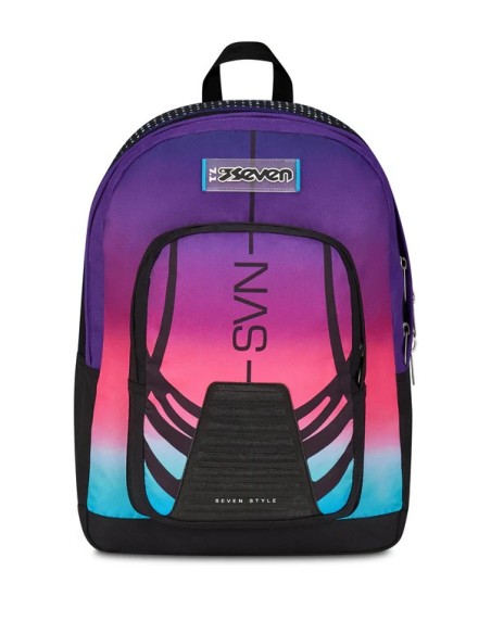 8055714216546 ZAINO SEVEN FREETHINK NUANCED POTENT VIO