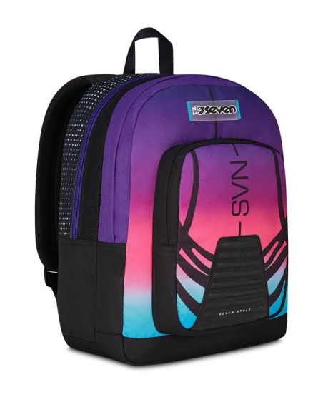 8055714216546 ZAINO SEVEN FREETHINK NUANCED POTENT VIO