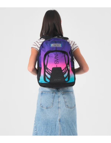 8055714216546 ZAINO SEVEN FREETHINK NUANCED POTENT VIO