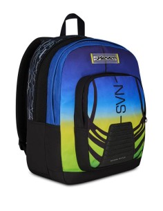 8055714216539 ZAINO SEVEN FREETHINK NUANCED REFLEX BLU