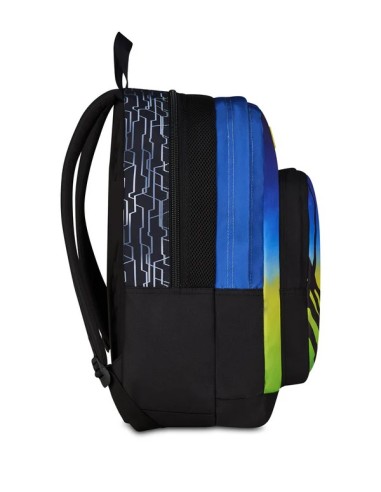 8055714216539 ZAINO SEVEN FREETHINK NUANCED REFLEX BLU