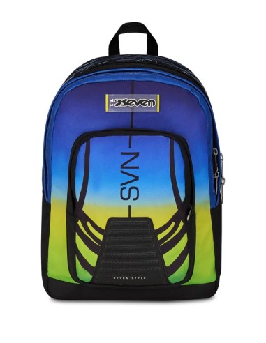 8055714216539 ZAINO SEVEN FREETHINK NUANCED REFLEX BLU