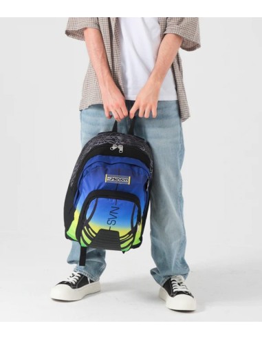 8055714216539 ZAINO SEVEN FREETHINK NUANCED REFLEX BLU