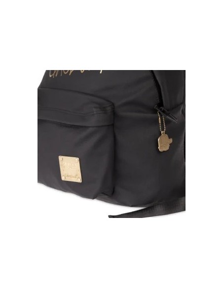 8055954546595 ZAINO COLOURBOOK GEOLIER BLACK RUBBER