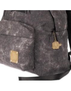 8055954546588 ZAINO COLOURBOOK GEOLIER BLACK DENIM 2