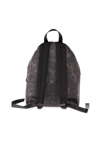 8055954546588 ZAINO COLOURBOOK GEOLIER BLACK DENIM