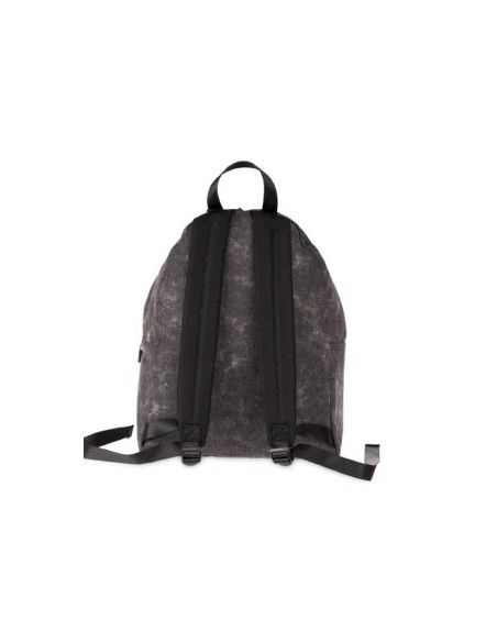 8055954546588 ZAINO COLOURBOOK GEOLIER BLACK DENIM