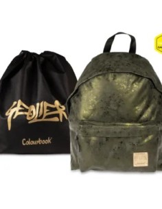 8055954546571 ZAINO COLOURBOOK GEOLIER GREEN QUARTZ