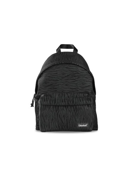 8055954544997 ZAINO COLOURBOOK ELITE LUMINA NERO