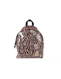 8053782944750 ZAINO COLOURBOOK TIGER PINK
