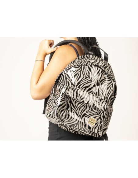 8053782944774 ZAINO COLOURBOOK TIGER GREY
