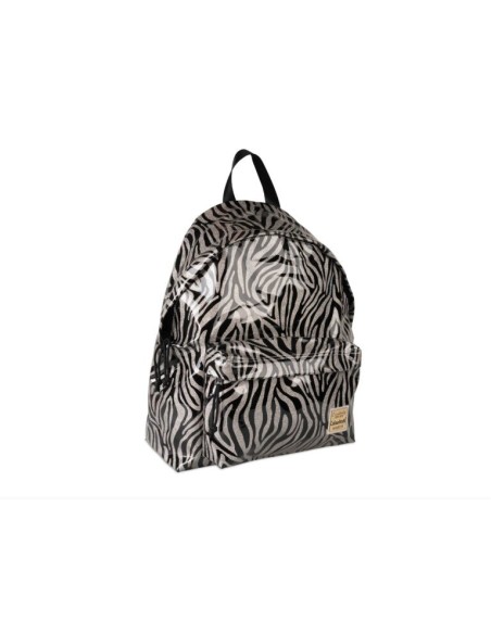 8053782944774 ZAINO COLOURBOOK TIGER GREY