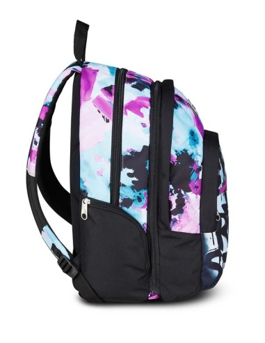 8055714204567 	ZAINO DUAL DETACH SEVEN QUICK GRAFFITI G