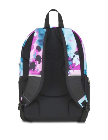 8055714204567 	ZAINO DUAL DETACH SEVEN QUICK GRAFFITI G