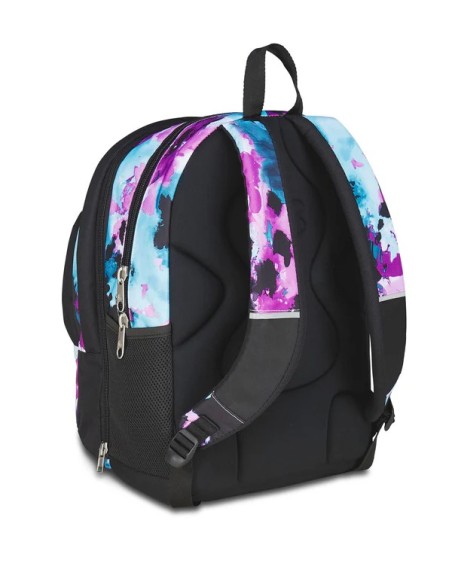 8055714204567 	ZAINO DUAL DETACH SEVEN QUICK GRAFFITI G