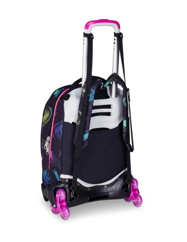 8055714204741 TROLLEY JACK3WD+ SEVEN OPTICAL SHADE GIR