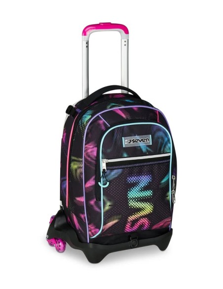 8055714204741 TROLLEY JACK3WD+ SEVEN OPTICAL SHADE GIR