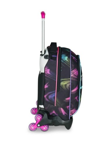 8055714204741 TROLLEY JACK3WD+ SEVEN OPTICAL SHADE GIR