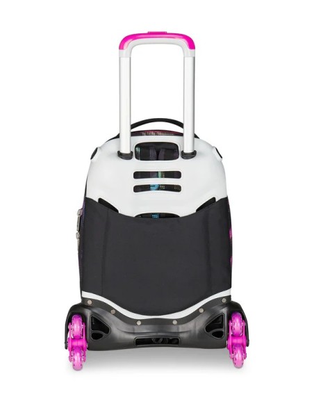 8055714204741 TROLLEY JACK3WD+ SEVEN OPTICAL SHADE GIR