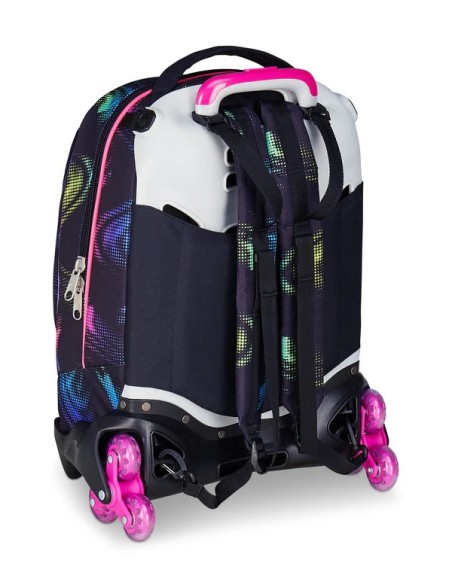 8055714204741 TROLLEY JACK3WD+ SEVEN OPTICAL SHADE GIR