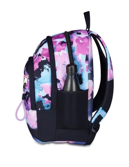 8055714204543 	ZAINO DUAL SEVEN QUICK GRAFFITI GIRL