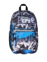 8055714204482 ZAINO DUAL SEVEN QUICK GRAFFITI BOY