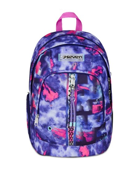 8055714204406 ZAINO DUAL SEVEN SHADY DYE GIRL